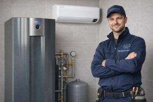 Montavimas Kaune ir Vilniuje, Aptarnavimas, Garantija