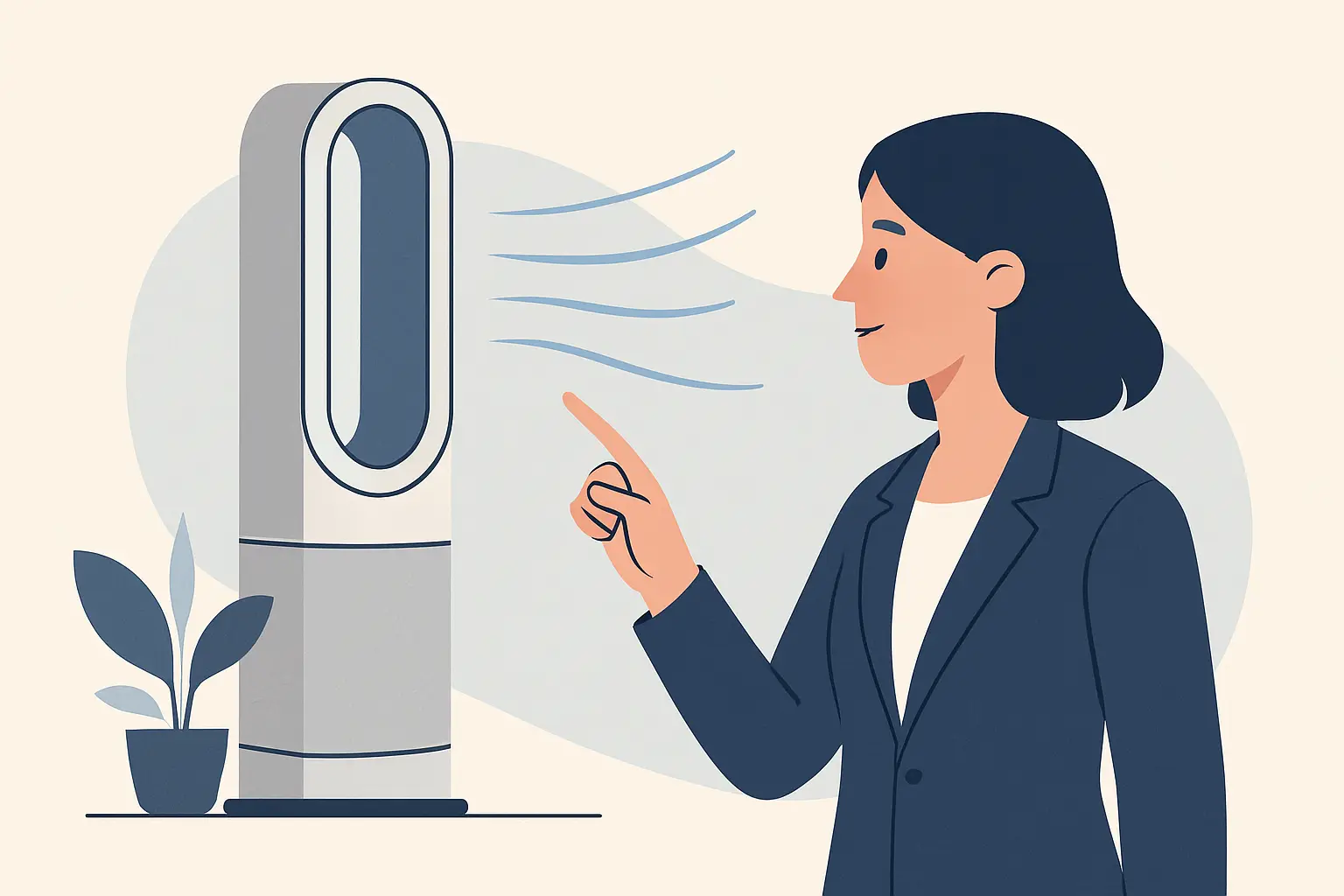 Bevėjis kondicionierius: kas tai ir ar verta?