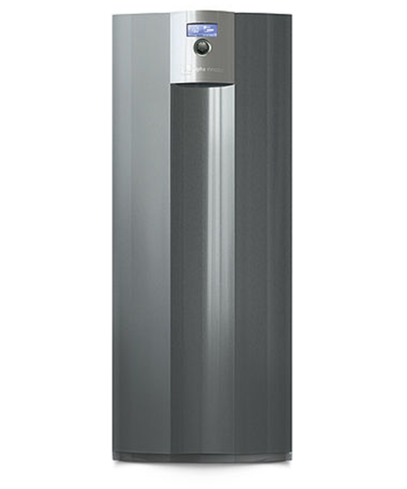 Geoterminis šilumos siurblys Alpha Innotec Altera SW 232H3 22,4kW