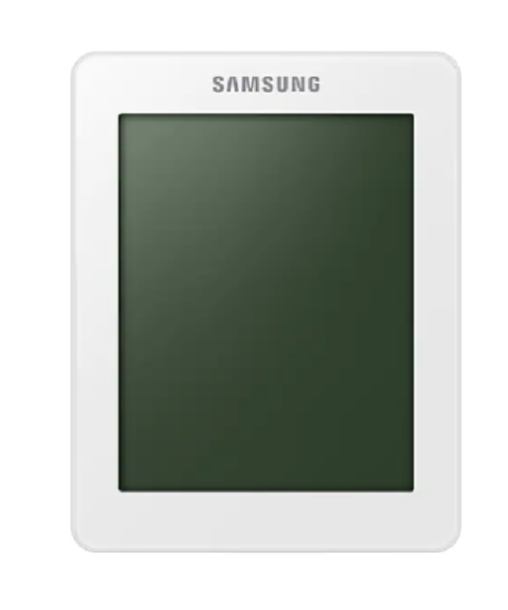 MWR-SH11N Supaprastintas laidinis nuotolinis valdiklis