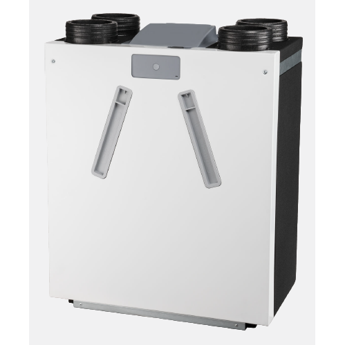 Plokštelinis rekuperatorius Brink Ease 200