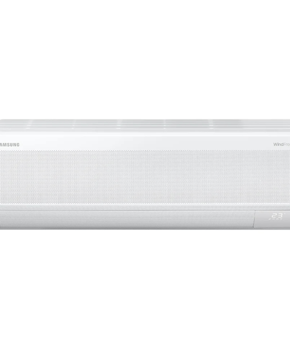 SAMSUNG 2.0KW BEVĖJO SIENINIO KONDICIONIERIAUS MULTI-SPLIT WIND FREE COMFORT S2 VIDINIS BLOKAS