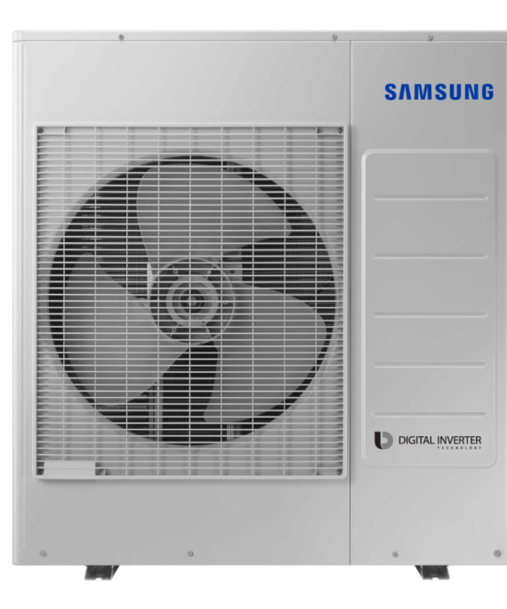 SAMSUNG MULTI-SPLIT SISTEMOS 10.0/12.0KW IŠORINIS BLOKAS