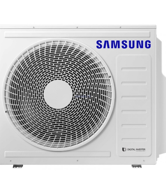 SAMSUNG MULTI-SPLIT SISTEMOS 5.0/5.6KW IŠORINIS BLOKAS