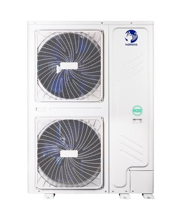 Šilumos siurblys oras/vanduo Nordis Optimus Pro Mono HOP12WMONO3 12.1/12.0kW