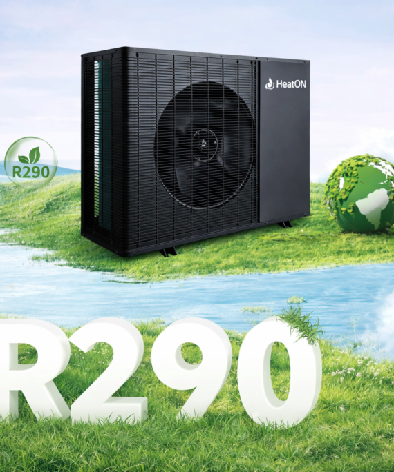 heaton arctic series 9 (arc mb 009iic)