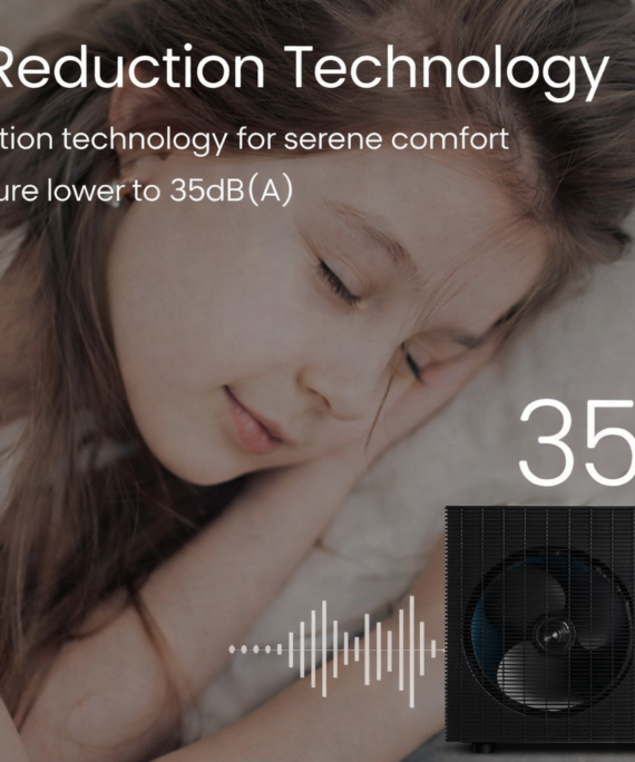 heaton arctic series 9 (arc mb 009iic)