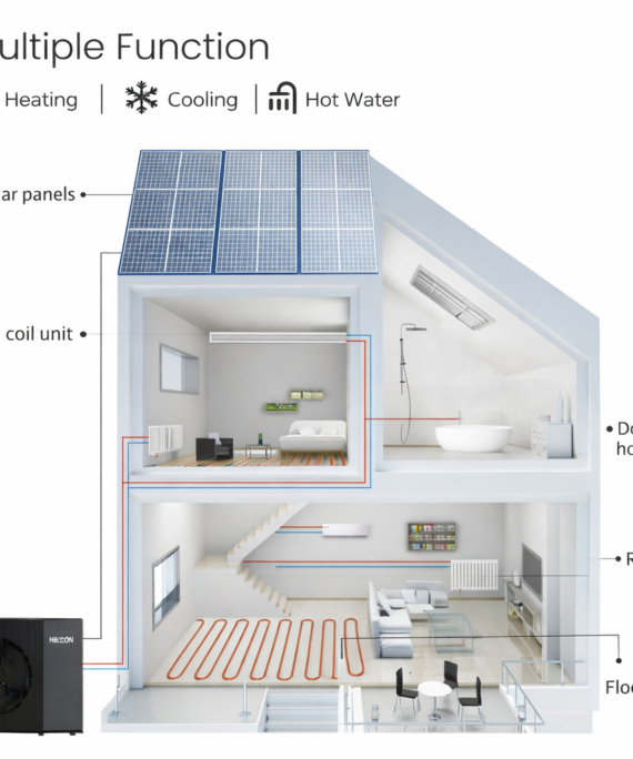 heaton arctic series 9 (arc mb 009iic)