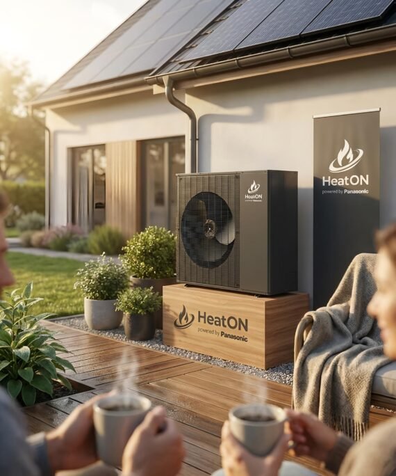 heaton arctic series 9 (arc mb 009iic)