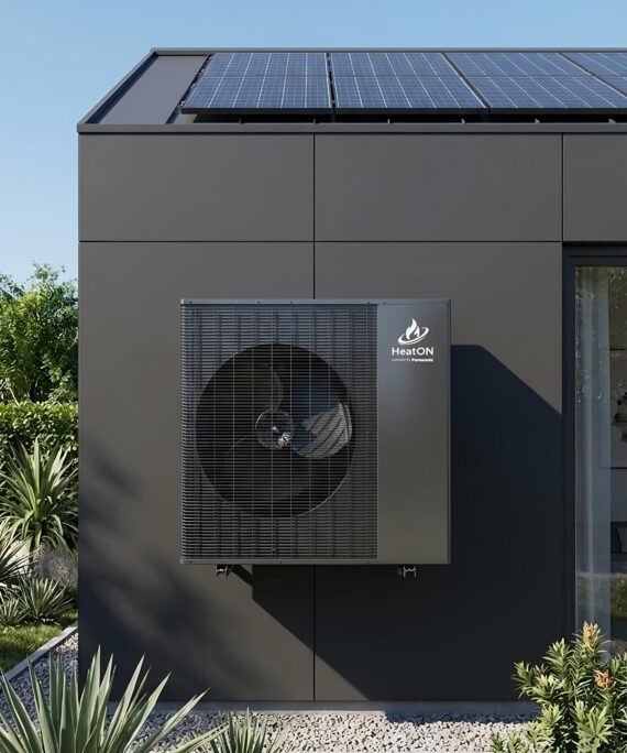 heaton arctic series 9 (arc mb 009iic)