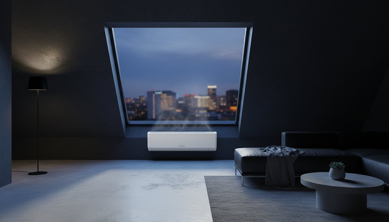 Konsoliniai oro kondicionieriai: Išsamus gidas ieškantiems estetikos ir efektyvumo 2026 m. konsoliniai oro kondicionieriai: išsamus gidas ieškantiems estetikos ir efektyvumo 2026 m. hero image