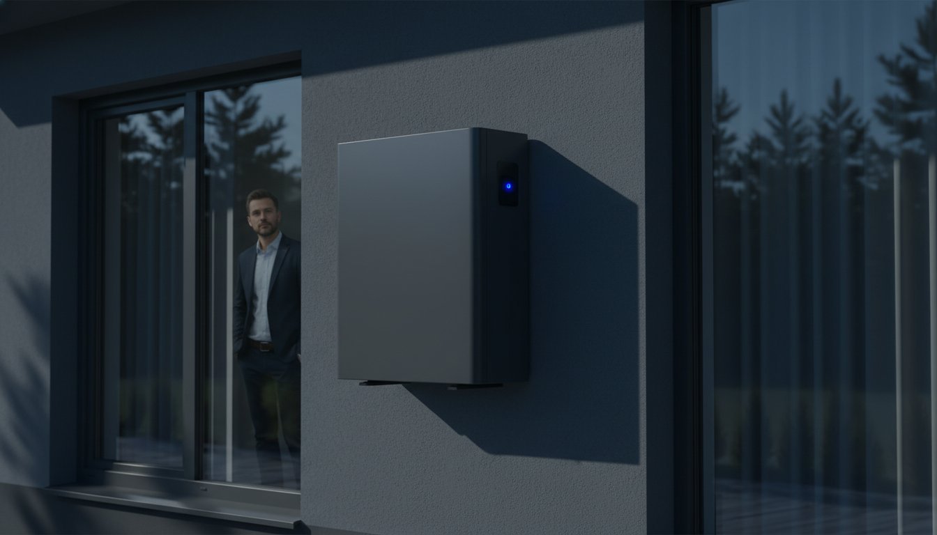 Oras-vanduo kaina su montavimu 2026 m.: Pilnas investicijos vadovas oras vanduo kaina su montavimu 2026 m.: pilnas investicijos vadovas hero image