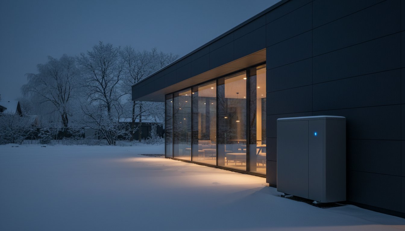 Oras-vanduo katilai: Išsamus gidas ieškantiems efektyvaus šildymo 2026 m. oras vanduo katilai: išsamus gidas ieškantiems efektyvaus šildymo 2026 m. hero image