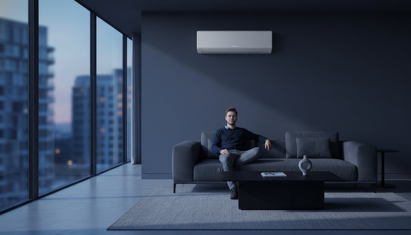 Oro kondicionieriai su montavimu: pilnas 2026 m. gidas ieškantiems kokybės oro kondicionieriai su montavimu: pilnas 2026 m. gidas ieškantiems kokybės hero image