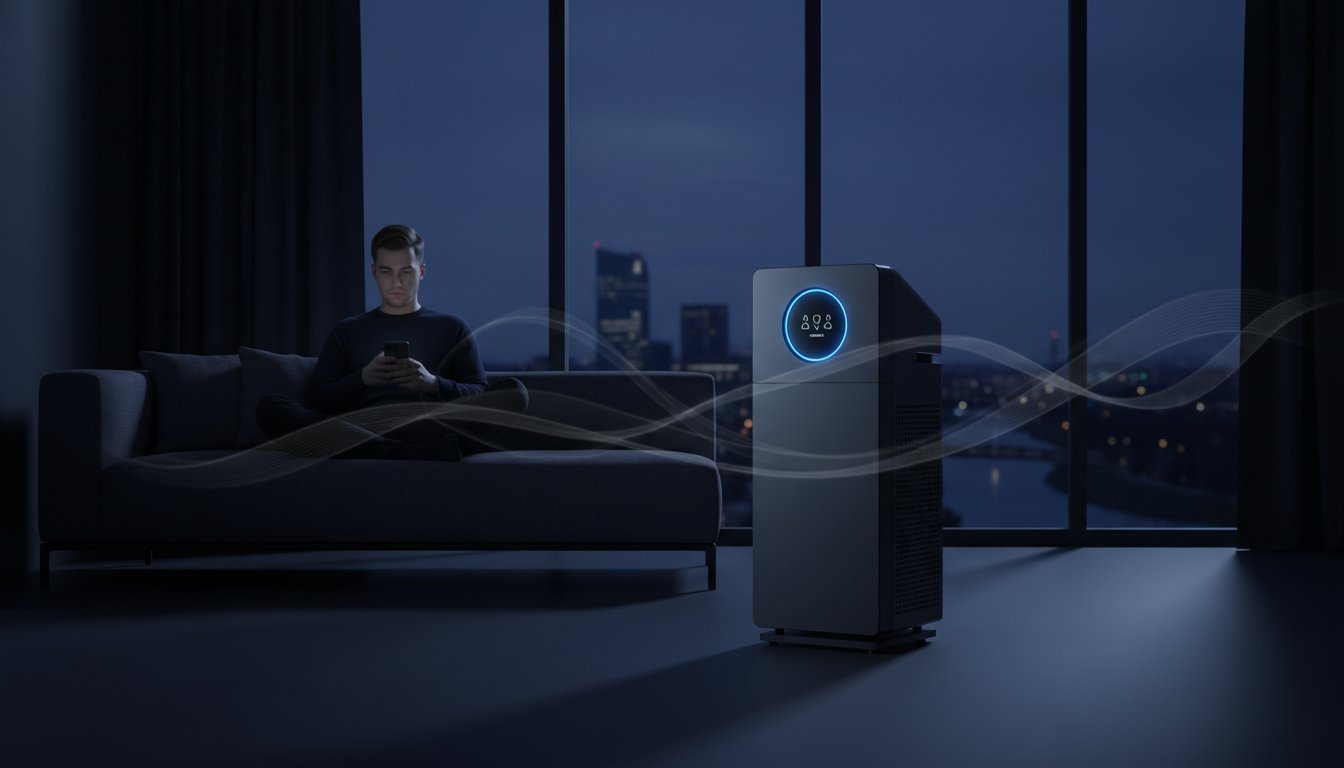 Oro valytuvai: Kaip išsirinkti efektyviausią sprendimą namams 2026 m.? oro valytuvai: kaip išsirinkti efektyviausią sprendimą namams 2026 m.? hero image