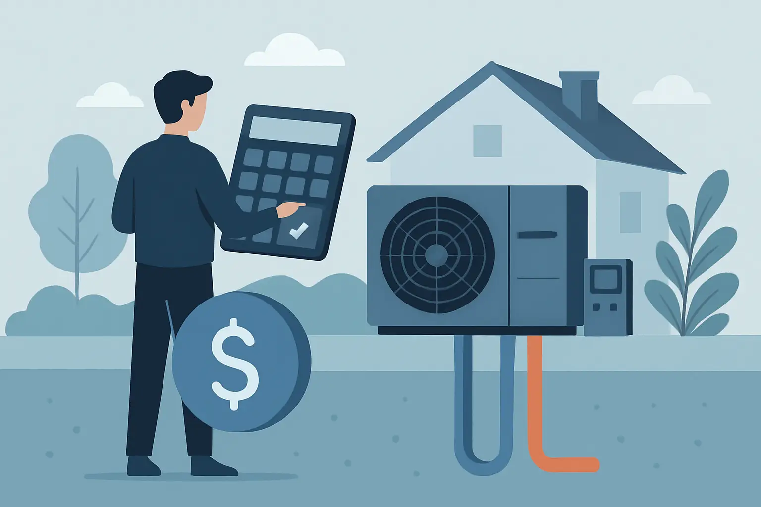 Kiek kainuoja gruntas-vanduo siurblys 2026 m.?