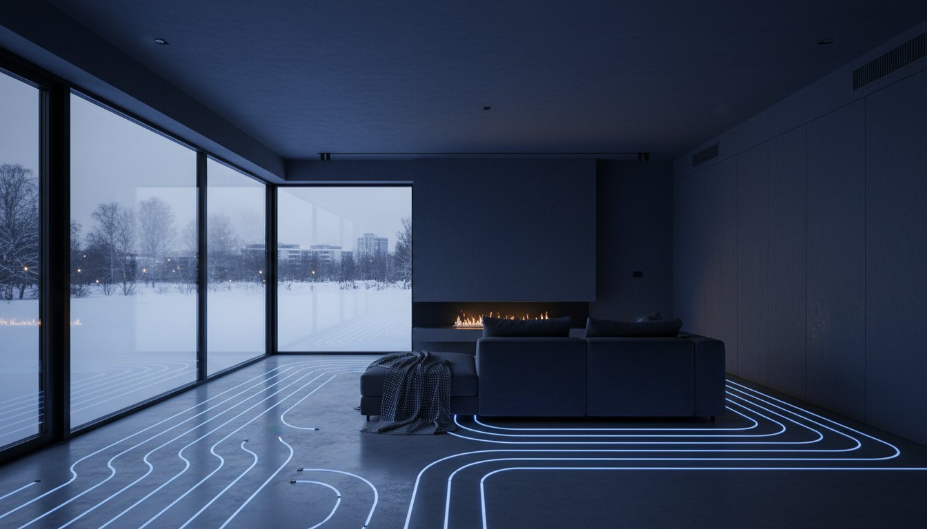 a++ klasės namo šildymas: išsamus gidas efektyviausiam sprendimui 2026 m. hero image