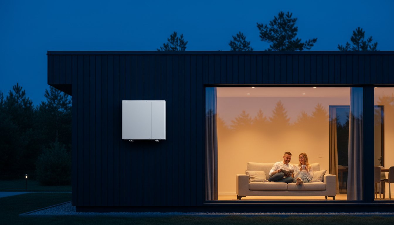 apva parama šilumos siurbliui 2026 m.: viskas, ką reikia žinoti norint gauti kompensaciją hero image