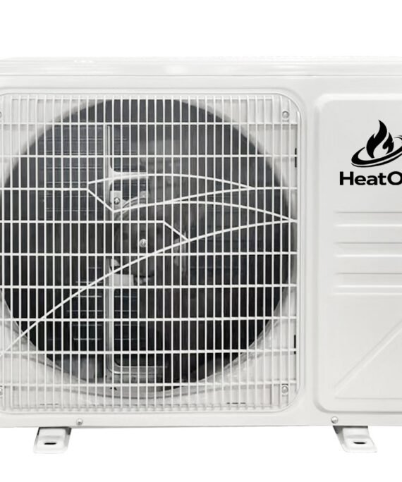 oro kondicionierius heaton cool series (cool aa 025/cool aa 025 r32 1f) 2,5/2,51kw