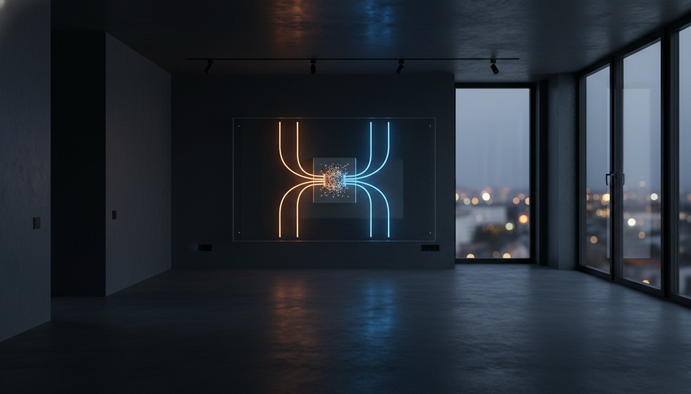 Kaip veikia rekuperatorius: nuo fizikos iki jūsų namų komforto kaip veikia rekuperatorius: nuo fizikos iki jūsų namų komforto hero image