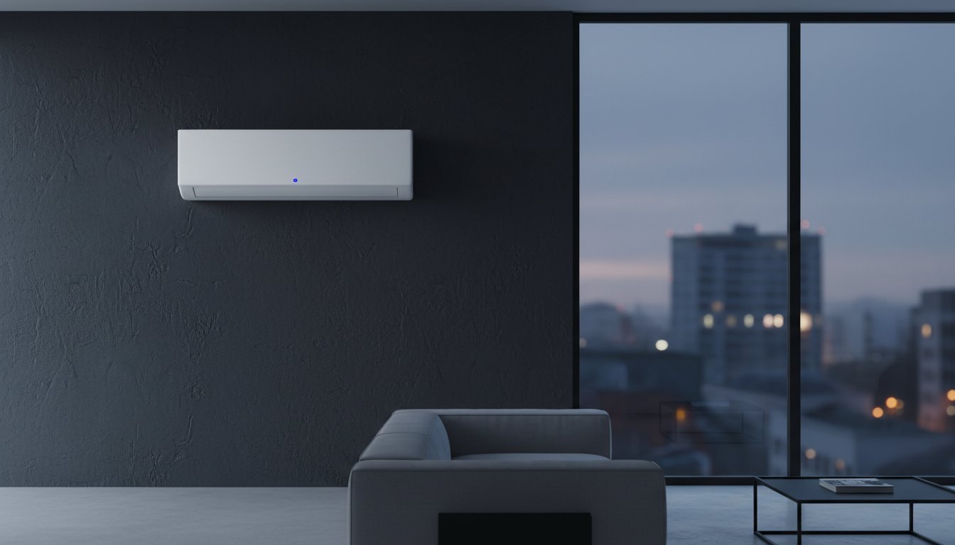 Kondicionierių montavimas Kaune ir visoje Lietuvoje: Profesionalus gidas kondicionierių montavimas kaune ir visoje lietuvoje: profesionalus gidas hero image