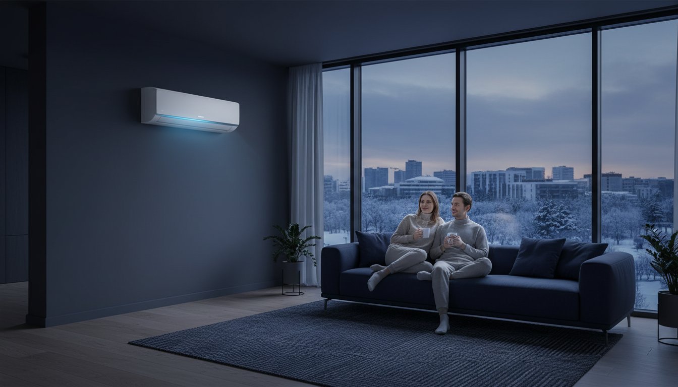 Midea oro kondicionieriai 2026 m.: Išsamus gidas ir technologijų apžvalga midea oro kondicionieriai 2026 m.: išsamus gidas ir technologijų apžvalga hero image