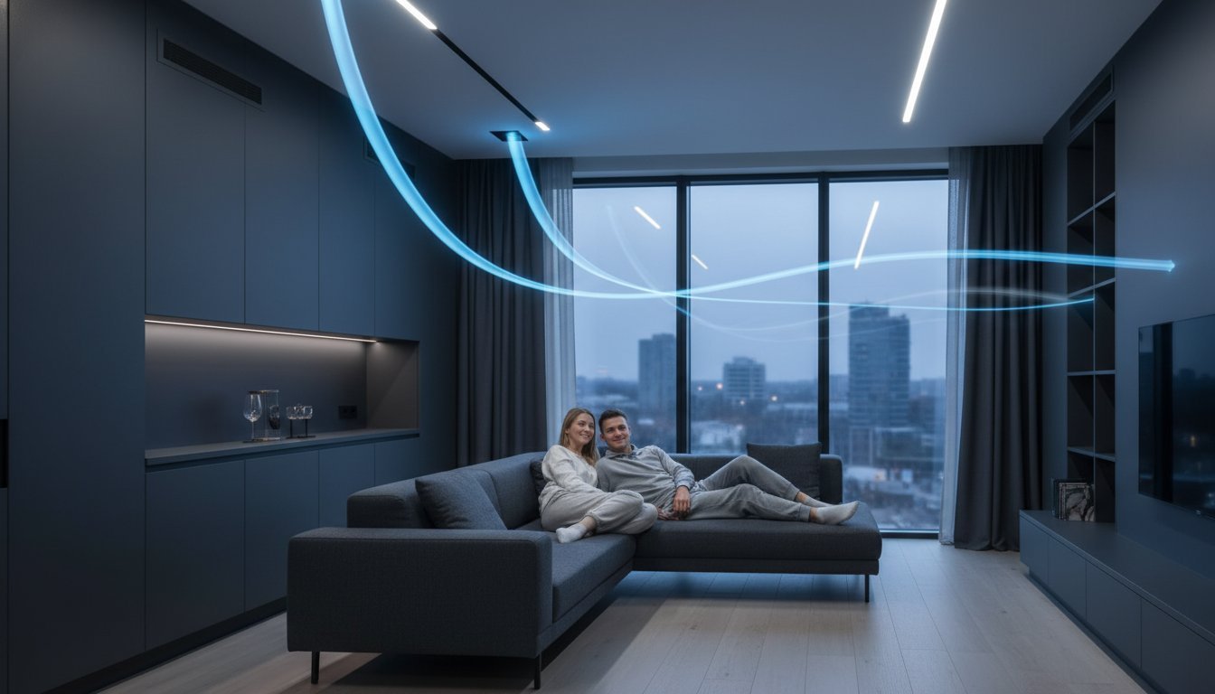 Rekuperatoriai: viskas, ką reikia žinoti apie modernią vėdinimo sistemą 2026 m. rekuperatoriai: viskas, ką reikia žinoti apie modernią vėdinimo sistemą 2026 m. hero image