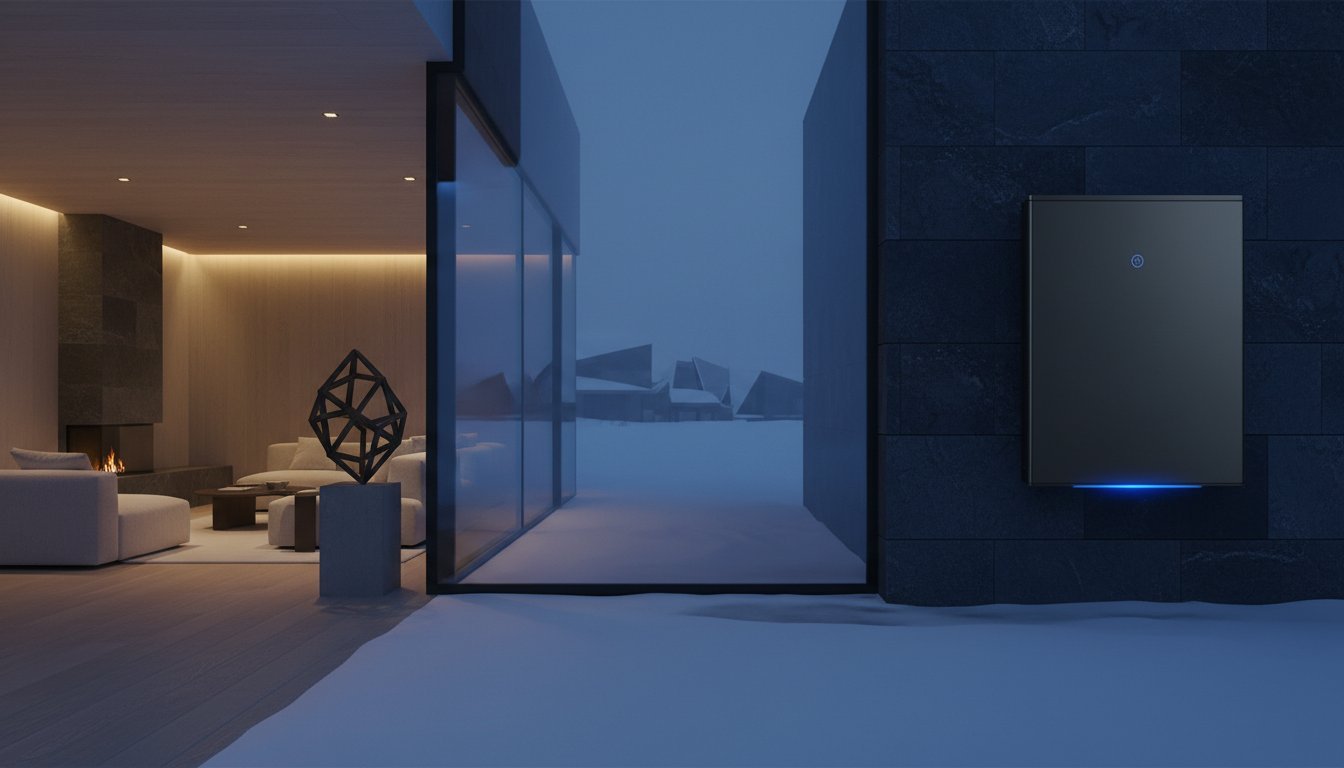 Šilumos siurbliai oras-vanduo kaina 2026 m.: Pilnas investicijos ir sutaupymo gidas Šilumos siurbliai oras vanduo kaina 2026 m.: pilnas investicijos ir sutaupymo gidas hero image