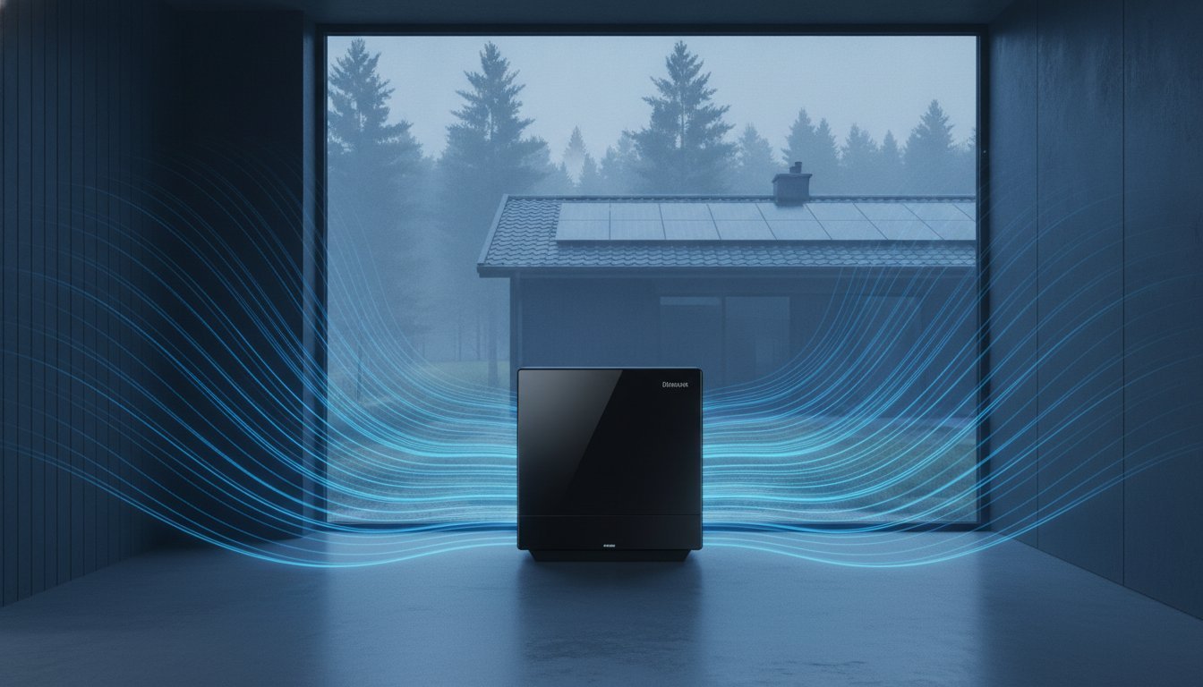 ateities šildymo technologijos: kaip šildysimės 2026 metais ir vėliau? hero image